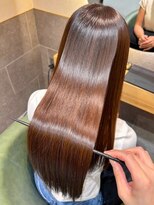 ピノ ヘアー(Pino hair)&nbsp;髪質改善ストレート