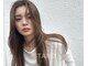 スタンド(STAND)の写真/素髪のようなうるおいのある柔らかさと、つやが特徴の縮毛矯正で日々のスタイリングで大人ストレートに。
