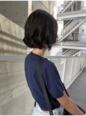 秋パーマで大人女子力UP◎抜け感ウェーブ×美髪デジタルパーマ