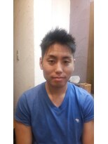 サンクチュアリ(Sanctuary)&nbsp;カジュアルショート