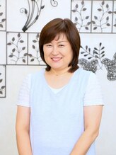 ビューティーガロ Beauty GARO 羽生店&nbsp;石井 幸子