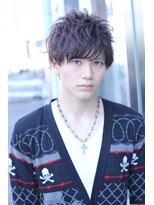 ガランテ(Galante)&nbsp;王道束感マッシュスリークショート