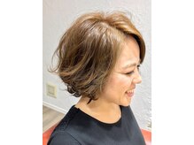 ヘアーデザイン プレディア(Hair design PLEADEAR)