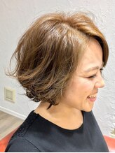 ヘアーデザイン プレディア(Hair design PLEADEAR)