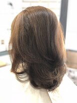 リヴリム 祖師ヶ谷大蔵 ナチュラルミディアム