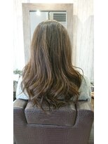 エウレカ(EUREKA)&nbsp;ナチュラルローレイヤー