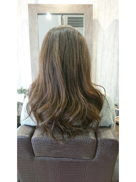 エウレカ(EUREKA) ナチュラルローレイヤー