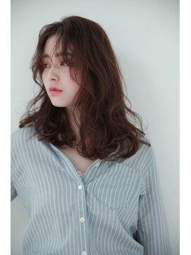 モードケイズ テソロ店(MODE K's) #ボブ#ショート#ロング#ミディアム
