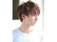 シオン ヘアアンドメイク(Shion)