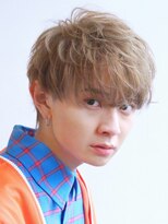 オーシャントーキョー サニー 原宿(OCEAN TOKYO Sunny)&nbsp;ビスケットアッシュ