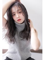 コスアンドコウ 横浜山下(Cos&Co.)&nbsp;【AW】抜け感ロング☆