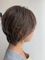 グレネイド 広畑店 (grenade)&nbsp;ショートレイヤー