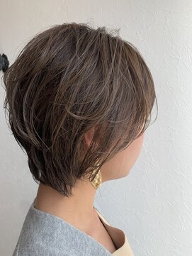 グレネイド 広畑店 (grenade) ショートレイヤー