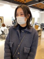 シアター(CIARTOR)&nbsp;ミディアム