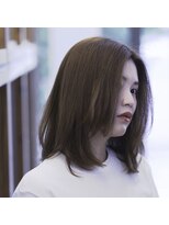 エイチエムヘア(HM HAIR)&nbsp;サイドレイヤー