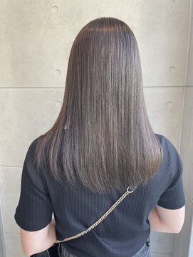 コンド(cond.) オリーブベージュ♪