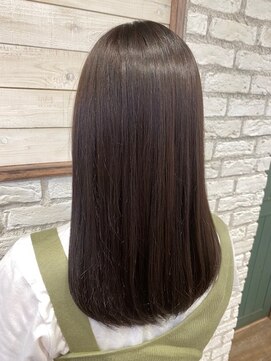 シェリール 八千代台駅(CHERIR) 艶髪＊マロンカラー