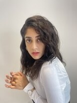 インフィニティー 水天宮前店(Infinity)&nbsp;クセ毛ナチュラル