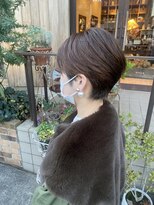 オネスト 北習志野店(onest) ハンサムショート