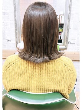 ベルナ(BELUNA) ミデイ外ハネシーケイブ☆