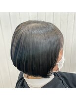 リタ(rita)&nbsp;つるんとボブ