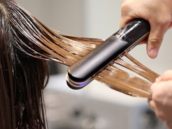 【完全個室サロン】tocca hair&treatment　水戸店【トッカ】