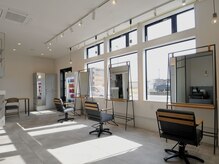 シュガー(Sugar)の雰囲気(一人一人のお客様のプライベートサロン)