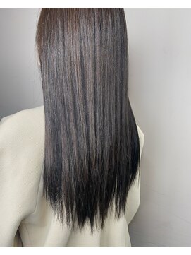 イングスジャパン(ings JAPAN) アッシュグレージュ