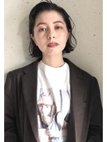 リーコクルー(RICCO crew)&nbsp;RICCOスタイル