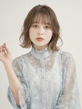 エンタク 新宿三丁目店(enntaku) 似合わせカット/アースカラー/デザインカラー[新宿/新宿三丁目]