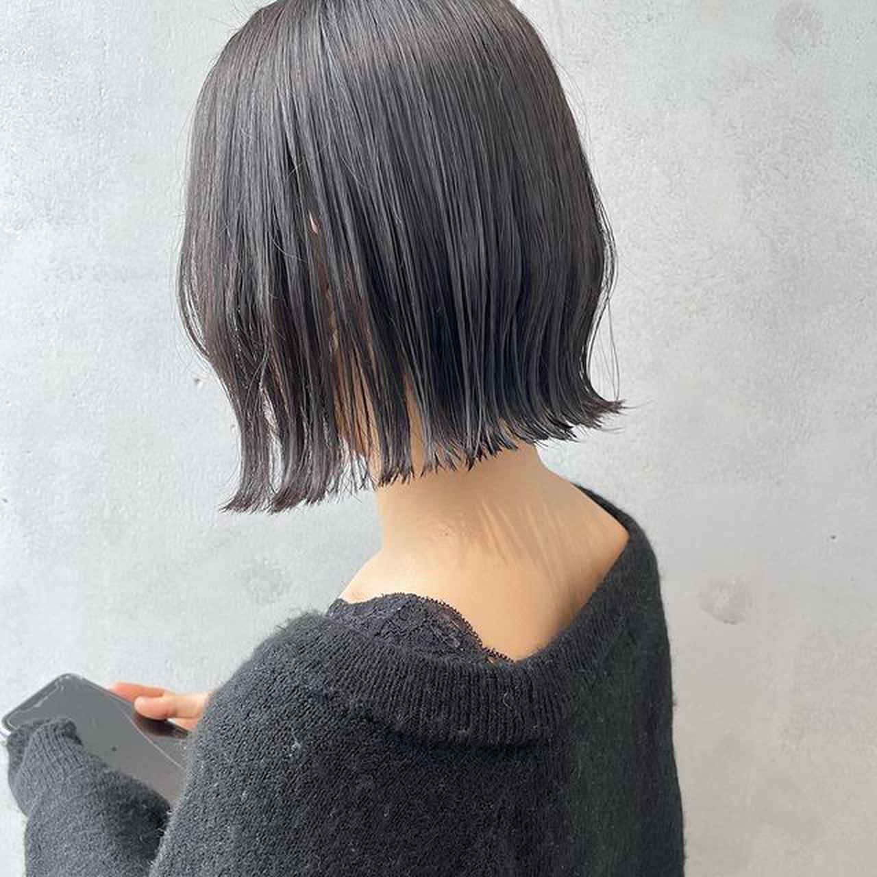 【人気No. 1】カット＋カラー＋３STEPトリートメント　￥8800