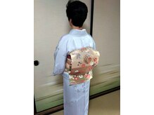 ヘアーサロン シェリール(Cherir)