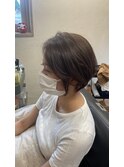 ラフショート