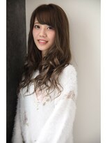 サファイア(SAPPHIRE)&nbsp;ワンポイントメッシュでさりげないオシャレに(´▽｀)