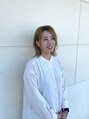 ヘアーララプラス(HAIR lala＋) 瑞慶覧 春香