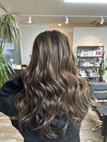 ヴィフ 大船(VIF)&nbsp;デザインカラー/こなれハイトーン/プレミアムカラー大船//大船駅