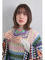 クロエ 三軒茶屋(Cloe)&nbsp;ふんわりカール　なみ巻き　くびれ