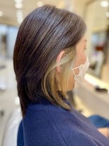 ザビー(THE B)&nbsp;【本八幡The B】お客様スタイル