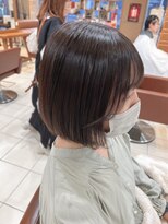 ネオリーブ ドレス 川崎アゼリア口店(Neolive dress)&nbsp;ボブカット