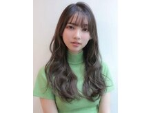 アグ ヘアー ウェイン 山形若宮店(Agu hair wain)