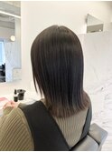 前髪カタログマチルダボブ 顔型別ヘアスタイル特集ウルフ