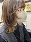 ウルフレイヤー