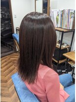 ラグナ(Lagna)&nbsp;ストレートミディアム☆