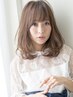 カット+艶カラー+1stepTR＋ヘッドスパ￥11500(新規様限定)