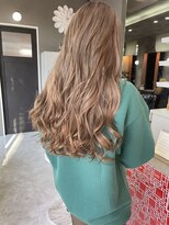 パロ(PALO)&nbsp;ベージュ