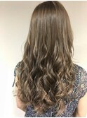 【BOTANIUM.Hk by RrSALON】グラージュ