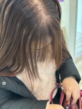 ラヴィヘアスペース(La Vie hair space)