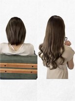 ハイエクステンション 近江八幡店(Hi-Extension)&nbsp;ナチュラルブラウン