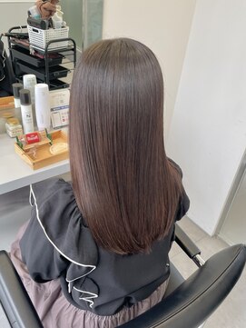 ゴウトゥデイシェアサロン 町田店(GO TODAY SHAiRE SALON) 大人気！もちの良さ抜群なプレミアムトリートメント♪