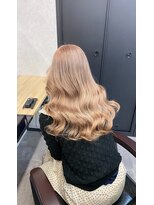 リゲル(rigel)&nbsp;ナチュラル×ミルクティーベージュ